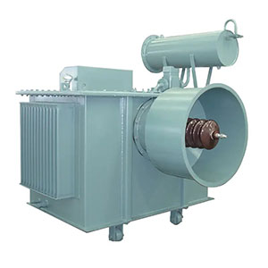 靜電噴涂設備變壓器是一種用于靜電噴涂的專用電源，其作用是將高壓直流電轉換為低壓交流電的器件。它由鐵芯、繞組和絕緣件組成。